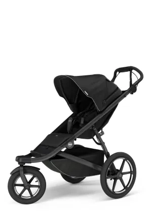 Urban Glide 3 Sportwagen Black