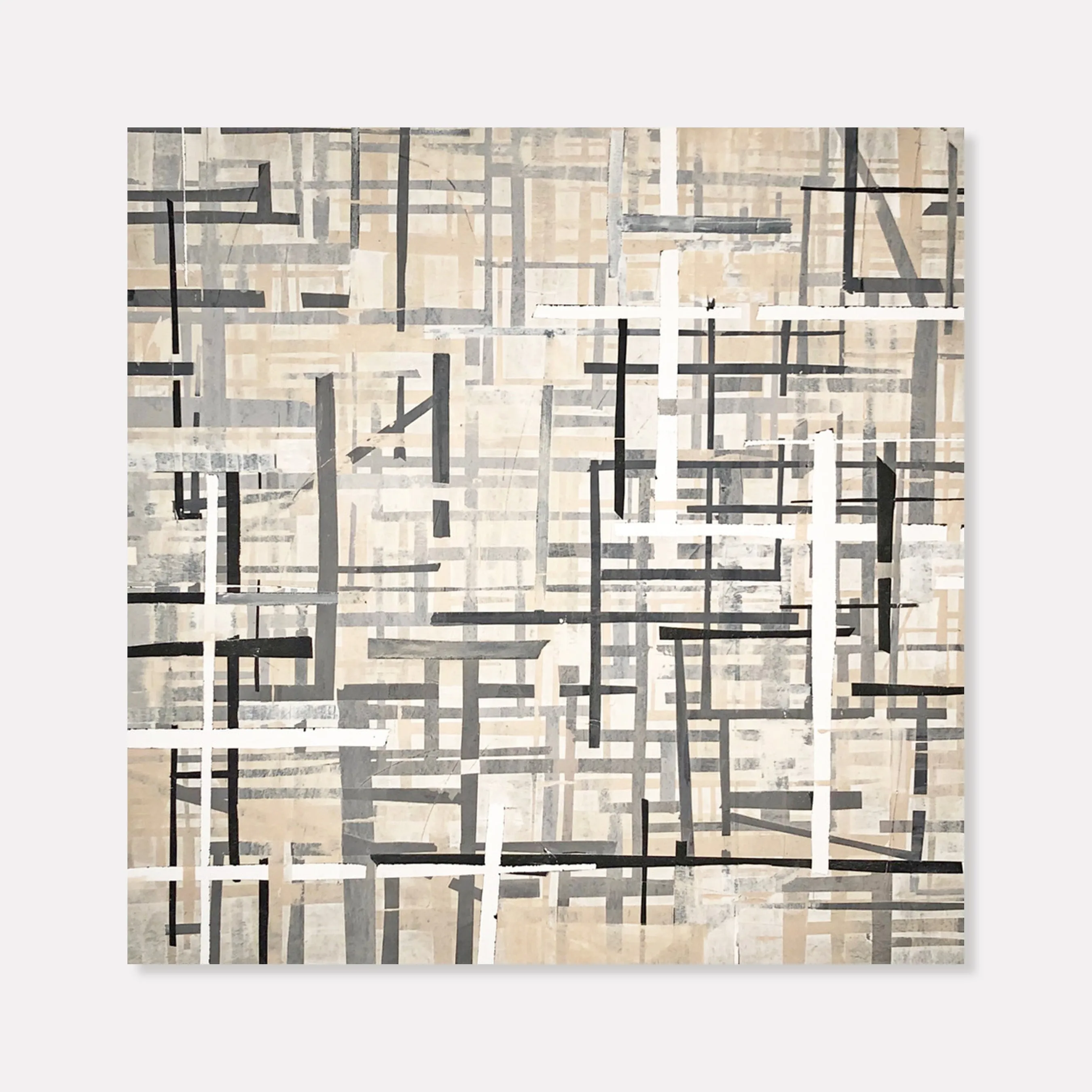 Urban Grid