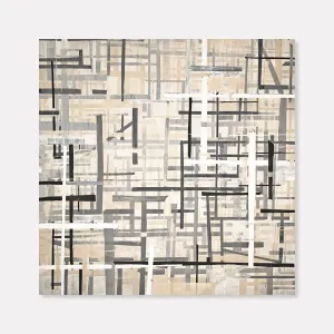 Urban Grid