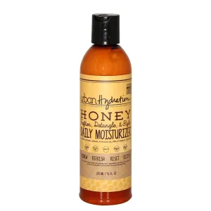 Urban Hydration Honey Health & Repair Daily Moisturizer 9.1oz