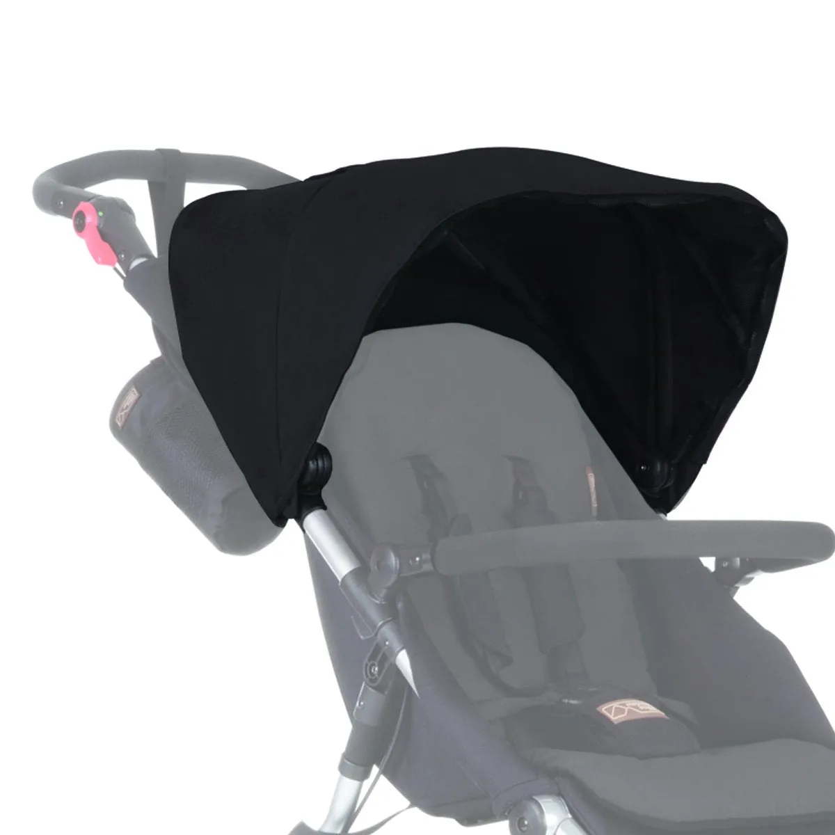 urban jungle™ sunhood (2020  version 3.2)