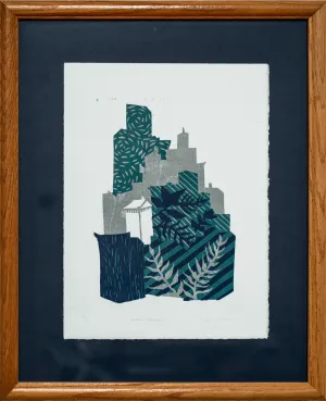 Urban Jungle