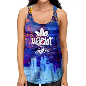Urban Life Racerback