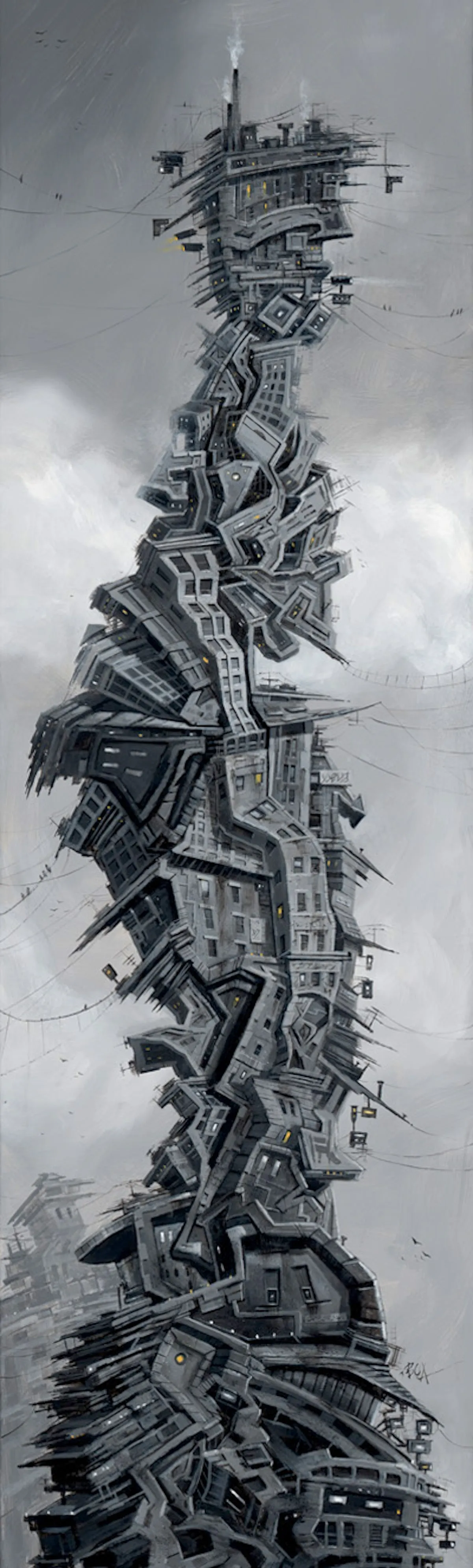 Urban Madness