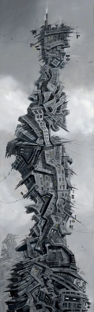 Urban Madness