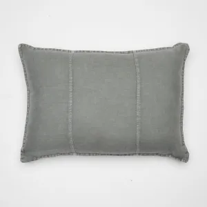 Urban Oasis Felix Lumbar Cushion Thyme