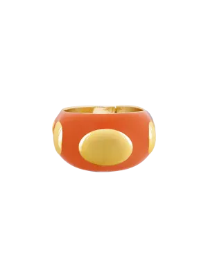 Urban - Orange Ring