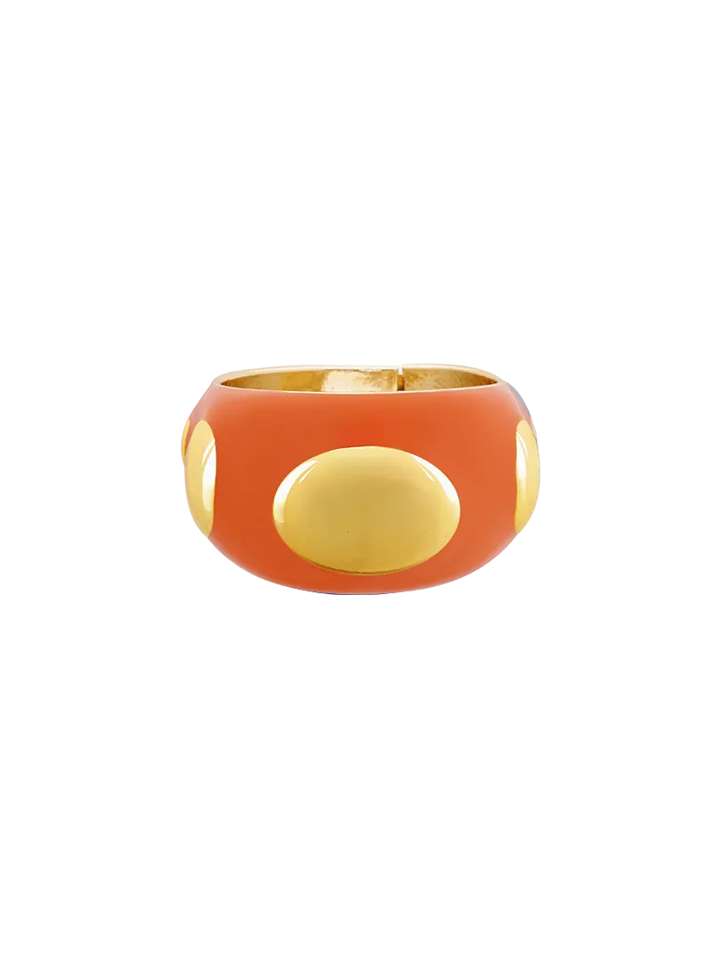 Urban - Orange Ring