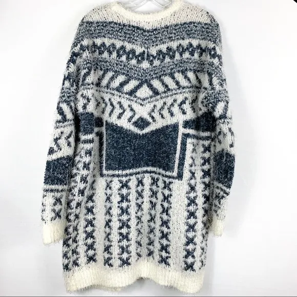 URBAN OUTFITTERS | Ecote Cabin Fever Cardigan