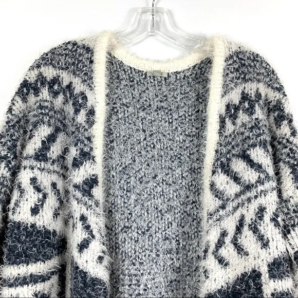 URBAN OUTFITTERS | Ecote Cabin Fever Cardigan