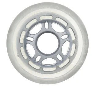 Urban Skater Inline Wheel 76mm 78a 8 Pack