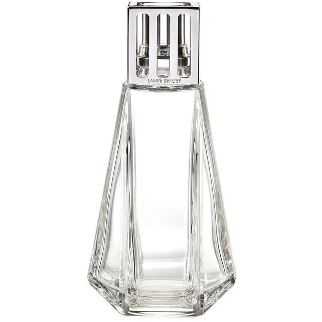 Urban Trasparente - Lampe Berger 4650