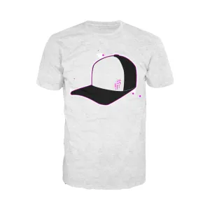 US Brand X Old's Kool Beak Official Men's T-Shirt (Heather Grey)