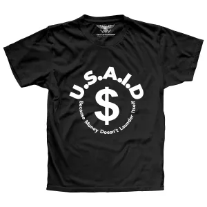 U.S.A.I.D Premium T-Shirt