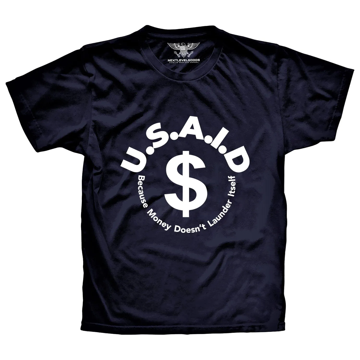 U.S.A.I.D Premium T-Shirt