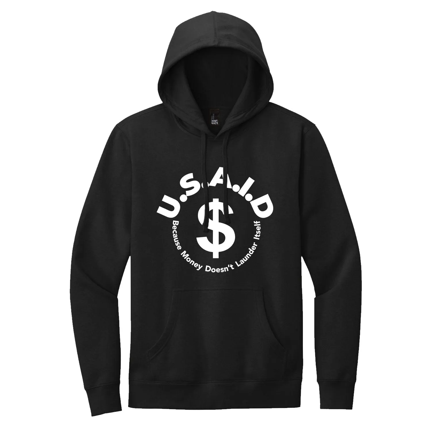 U.S.A.I.D Premium T-Shirt