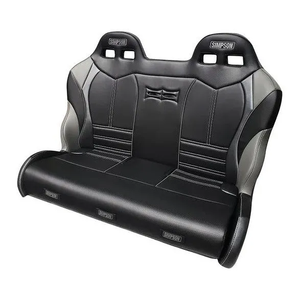 UTV Pro Sport Rear Bench Seat