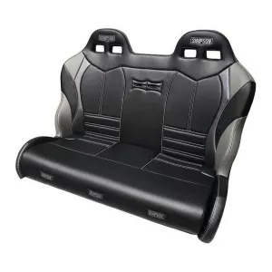 UTV Pro Sport Rear Bench Seat