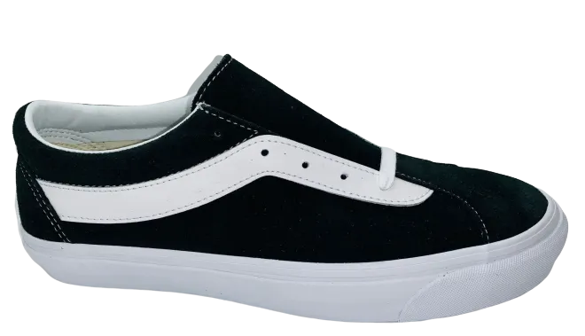 VANS BOLD NI STAPLE
