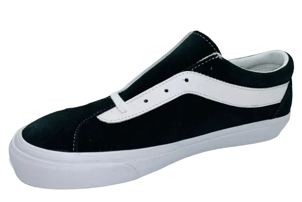 VANS BOLD NI STAPLE