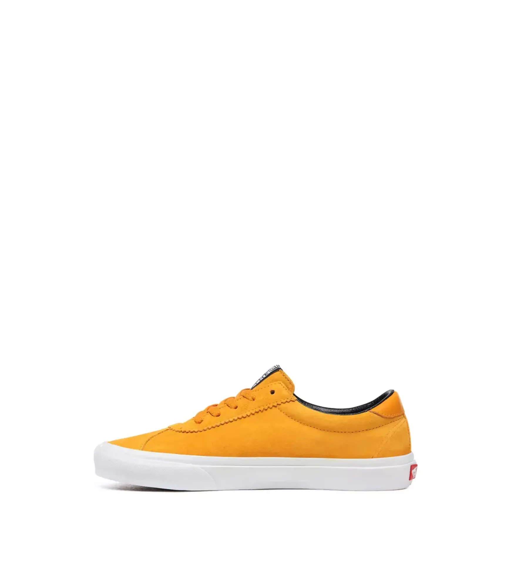 Vans Sport - Cadmium Yellow True White