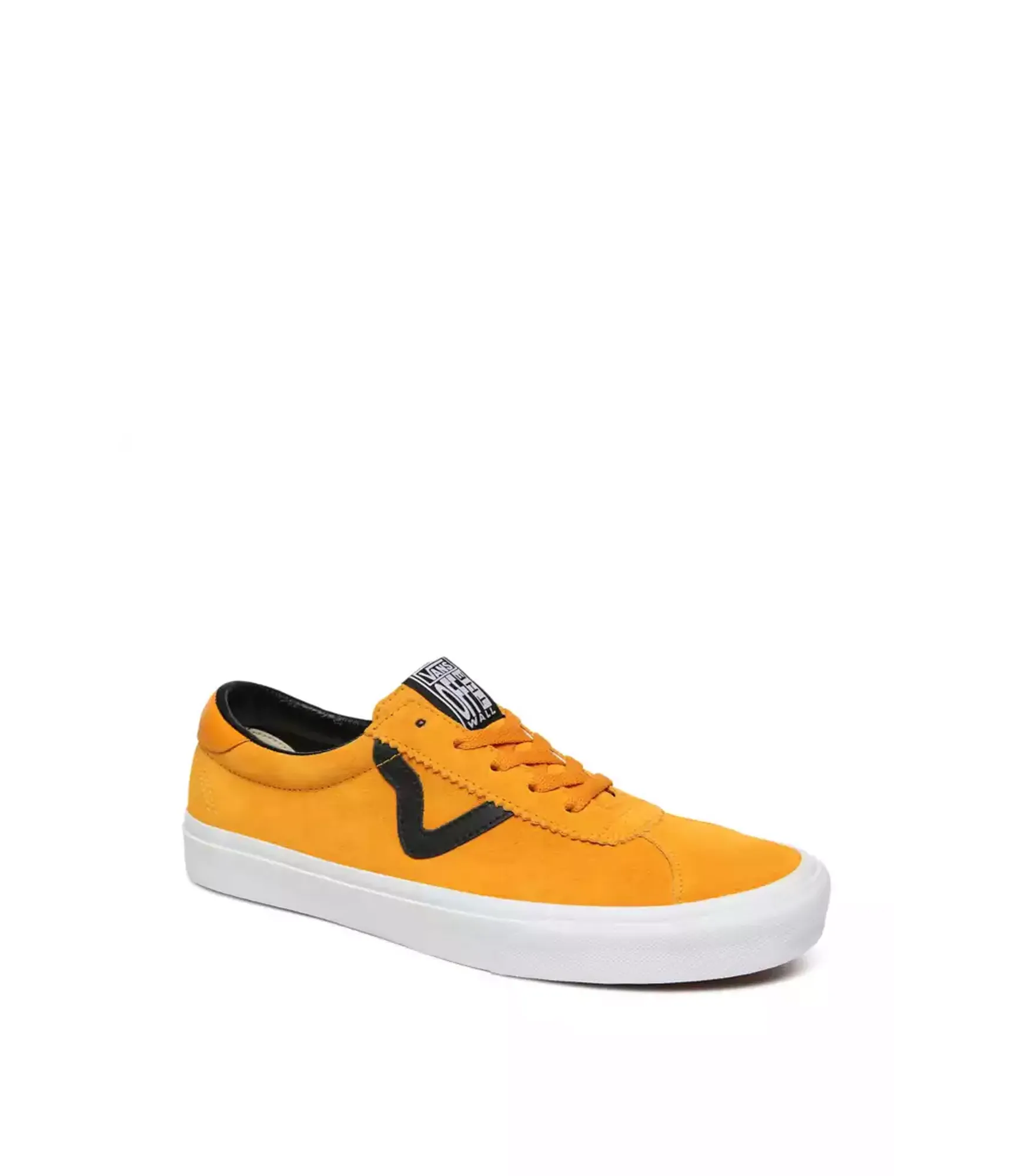 Vans Sport - Cadmium Yellow True White