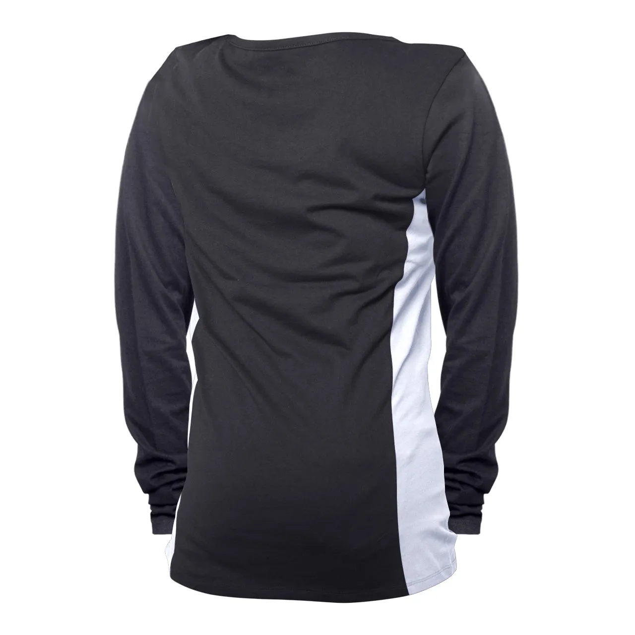 VB050/VB150 - Ladies Full Sleeve Shirts with Side Accents