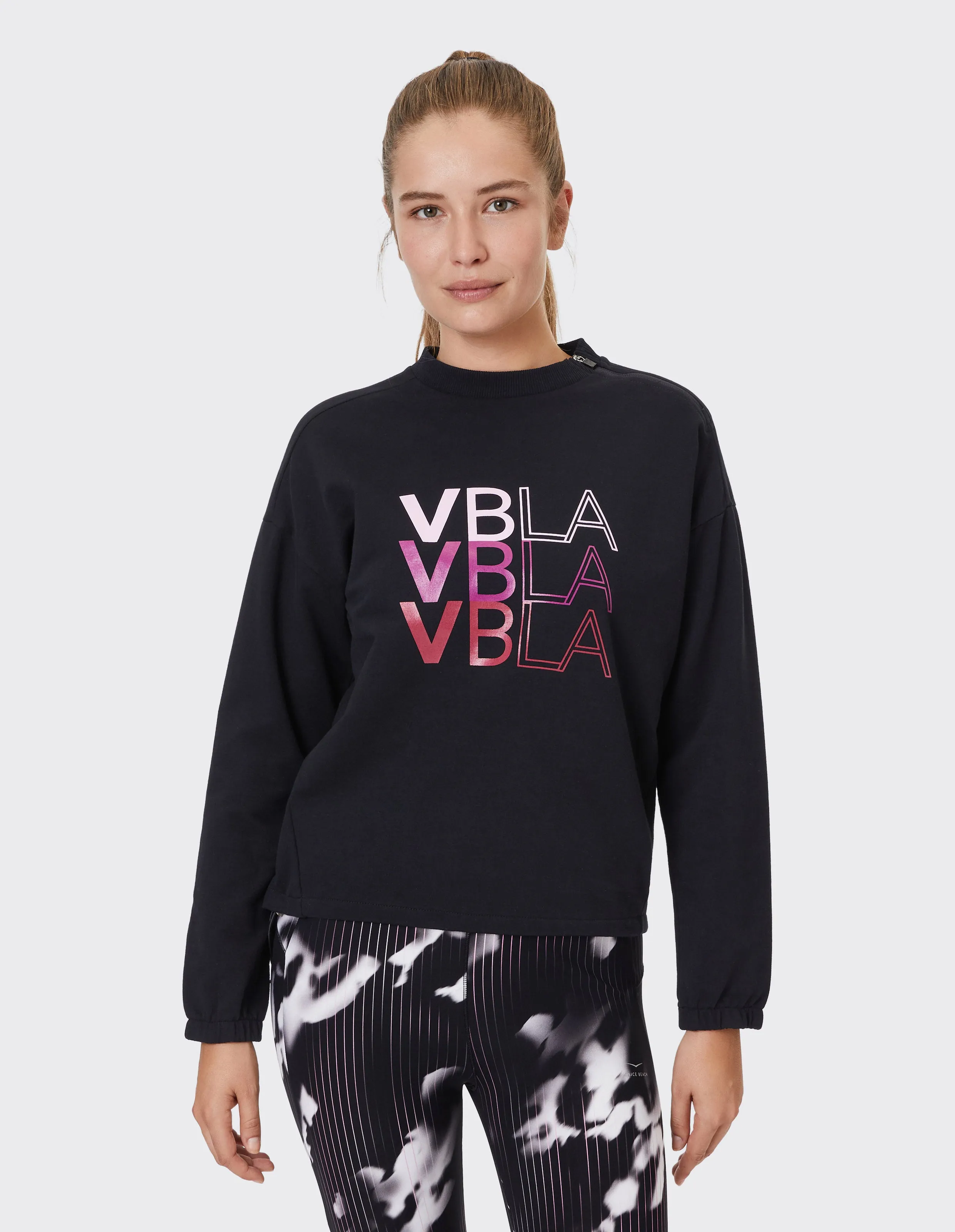 VB_Addison 4021 OB01 Sweatshirt