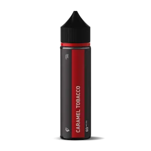 VE Premium - Caramel Tobacco