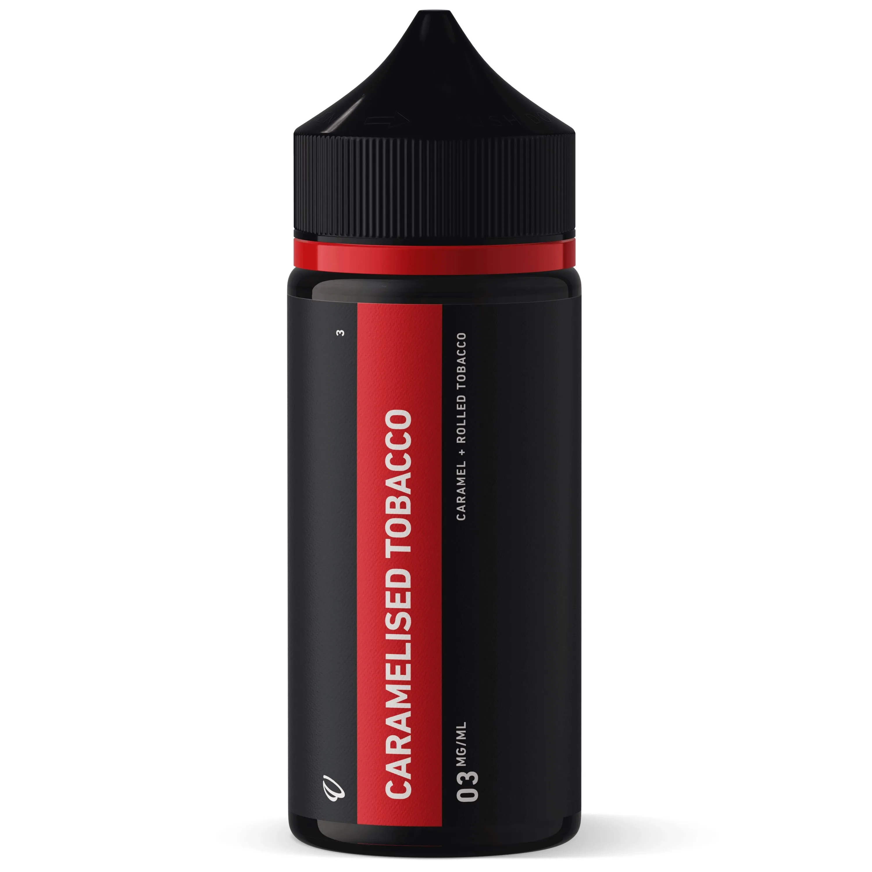 VE Premium - Caramel Tobacco