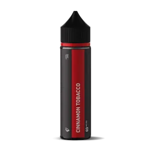 VE Premium - Cinnamon Tobacco