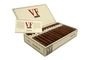 Vega Fina 1998 Line 54 Toro Zigarre