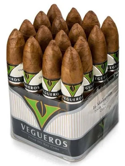 Vegueros Mananitas