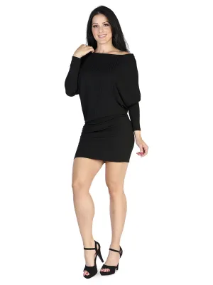 Vestido Casual ESTILO 4244