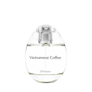 Vietnamese Coffee