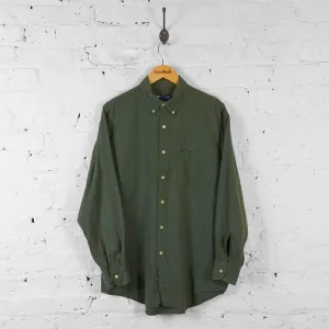Vintage Ralph Lauren Shirt - Green - L