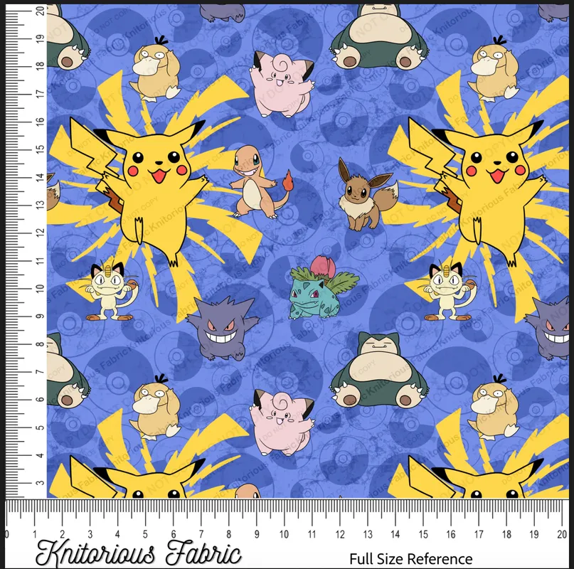 *VINYL Pre-Order* Catch them all