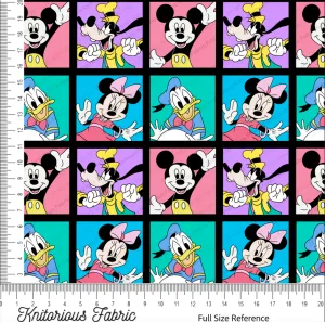 *VINYL Pre-Order* Mouse Friends