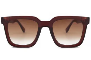 Vitale Transparent Brown