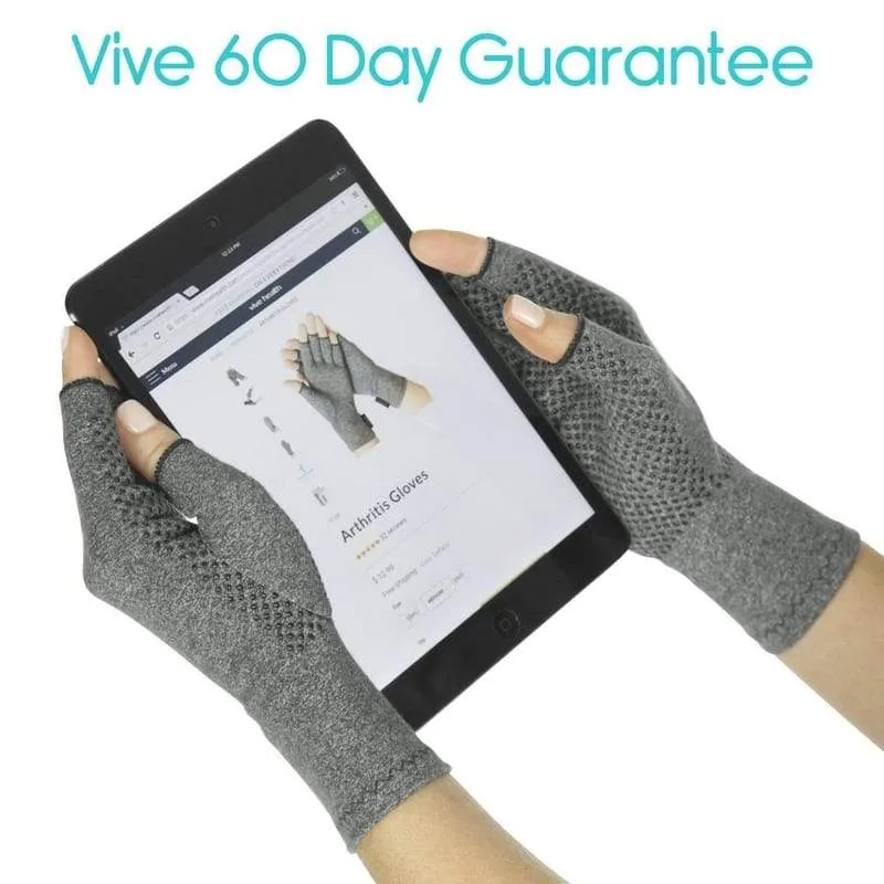Vive Arthritis Gloves with Grips