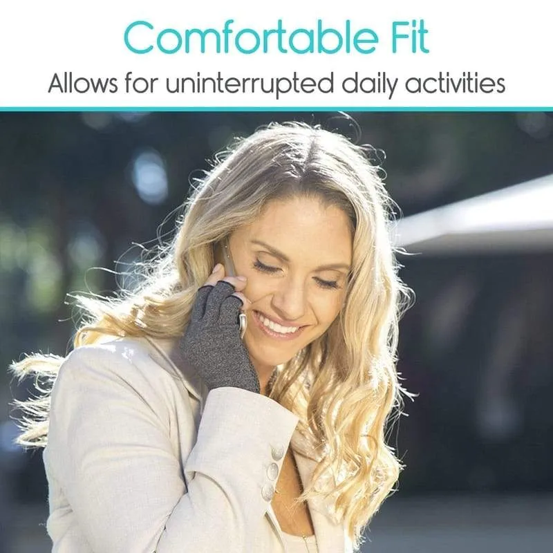 Vive Arthritis Gloves with Grips