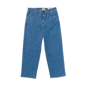 Volcom Billow Denim Bold Blue