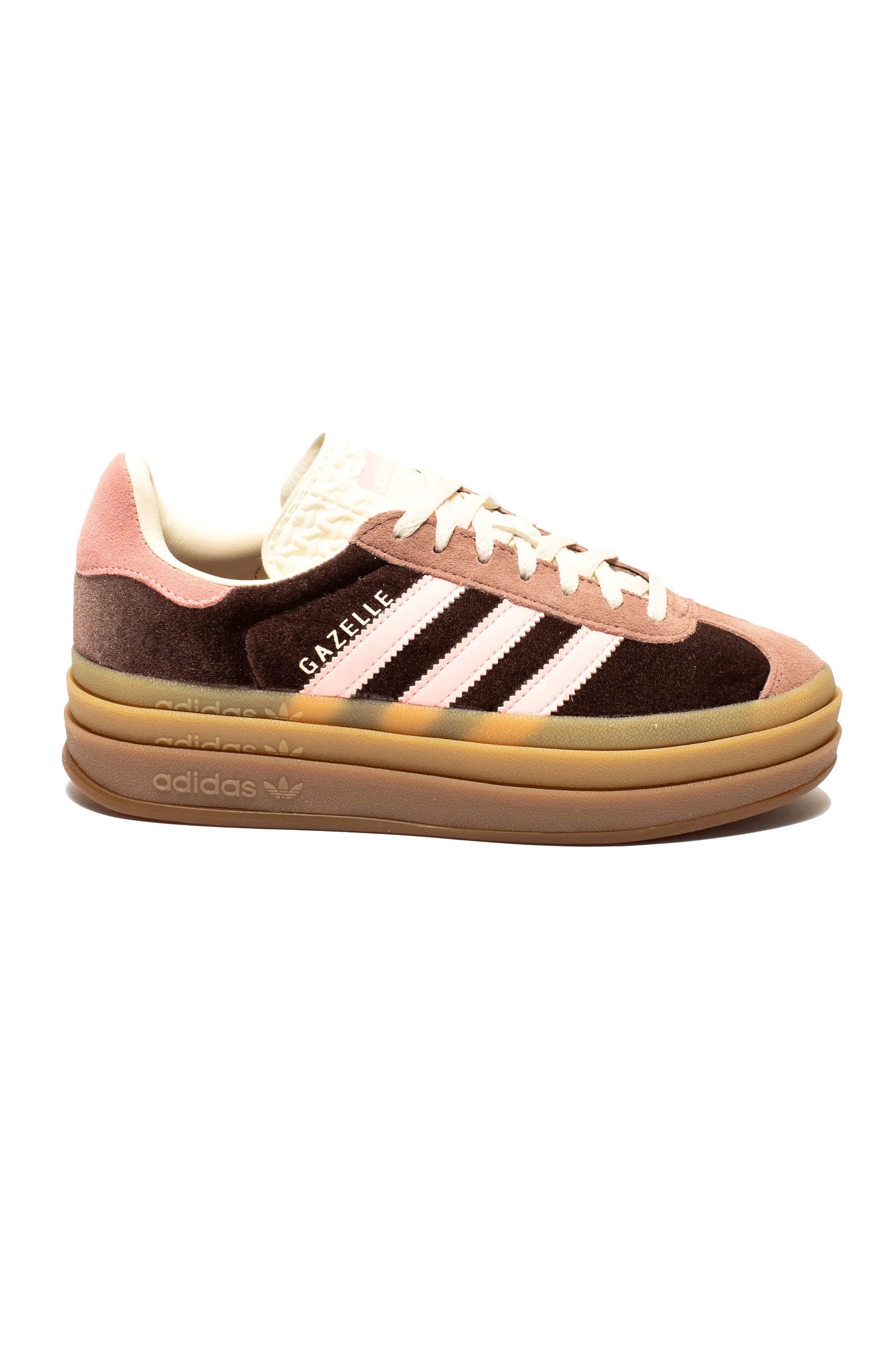 W Gazelle Bold