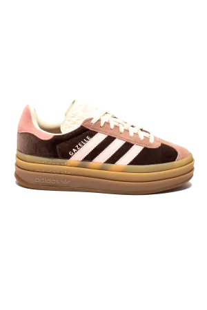 W Gazelle Bold