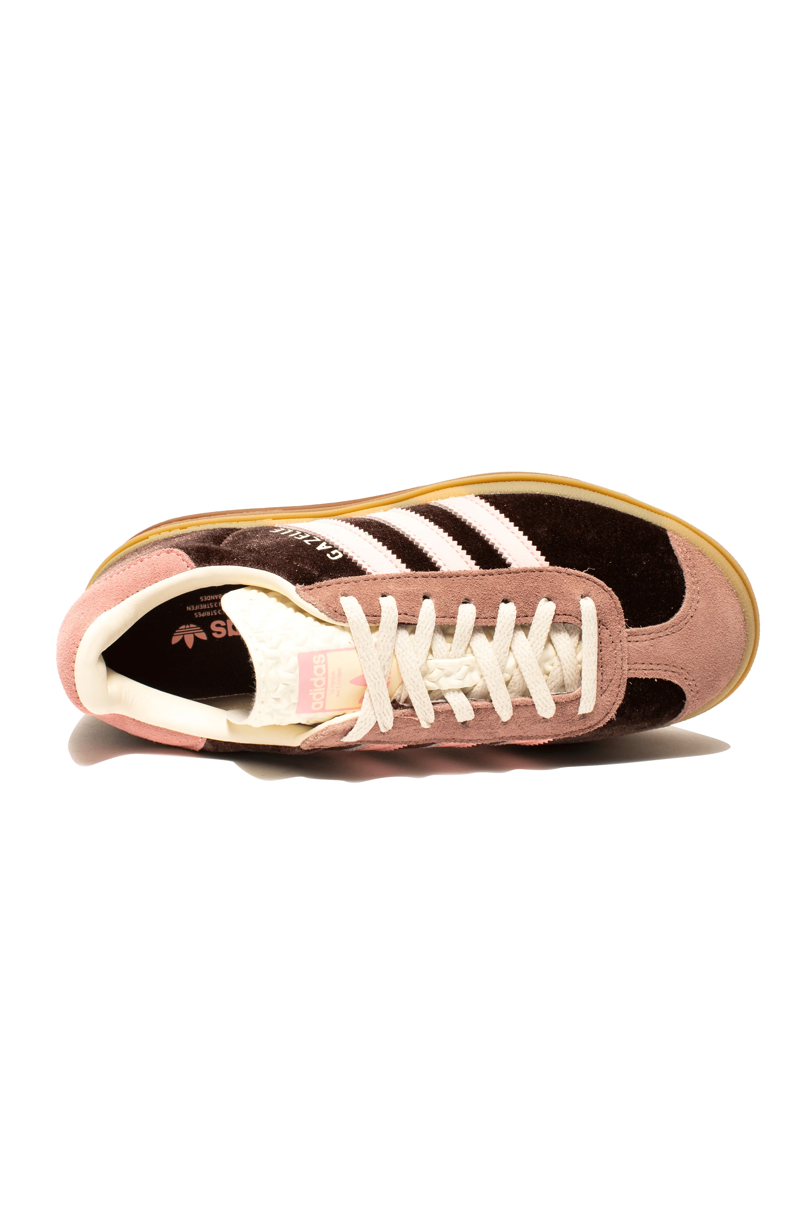 W Gazelle Bold