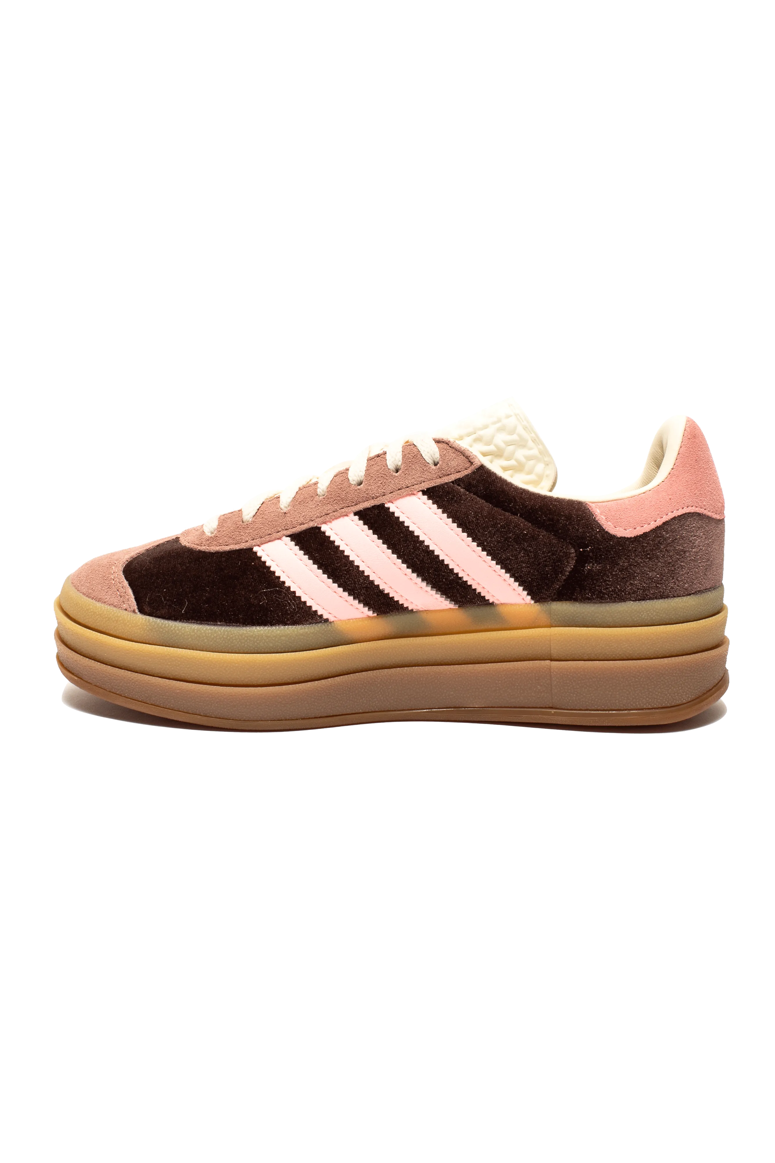 W Gazelle Bold