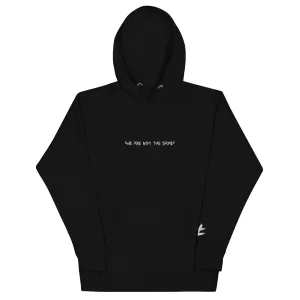 W.A.N.T.S - Premium Hoodie