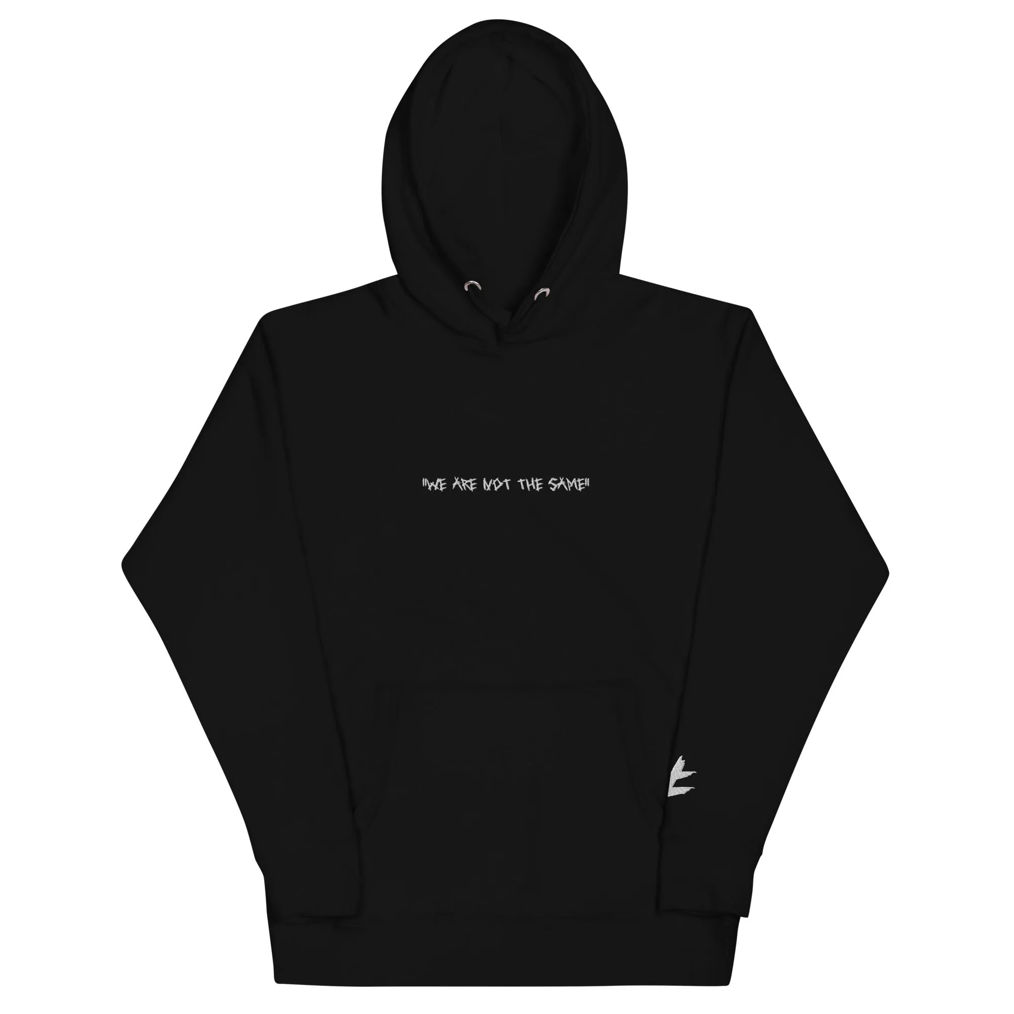 W.A.N.T.S - Premium Hoodie