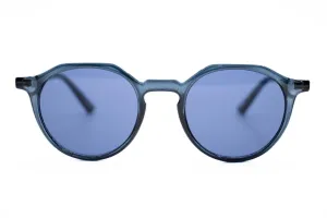 Warren Blue