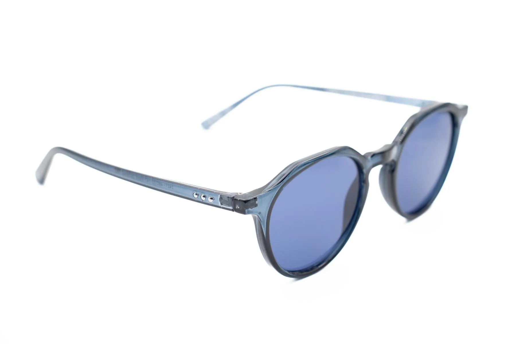 Warren Blue